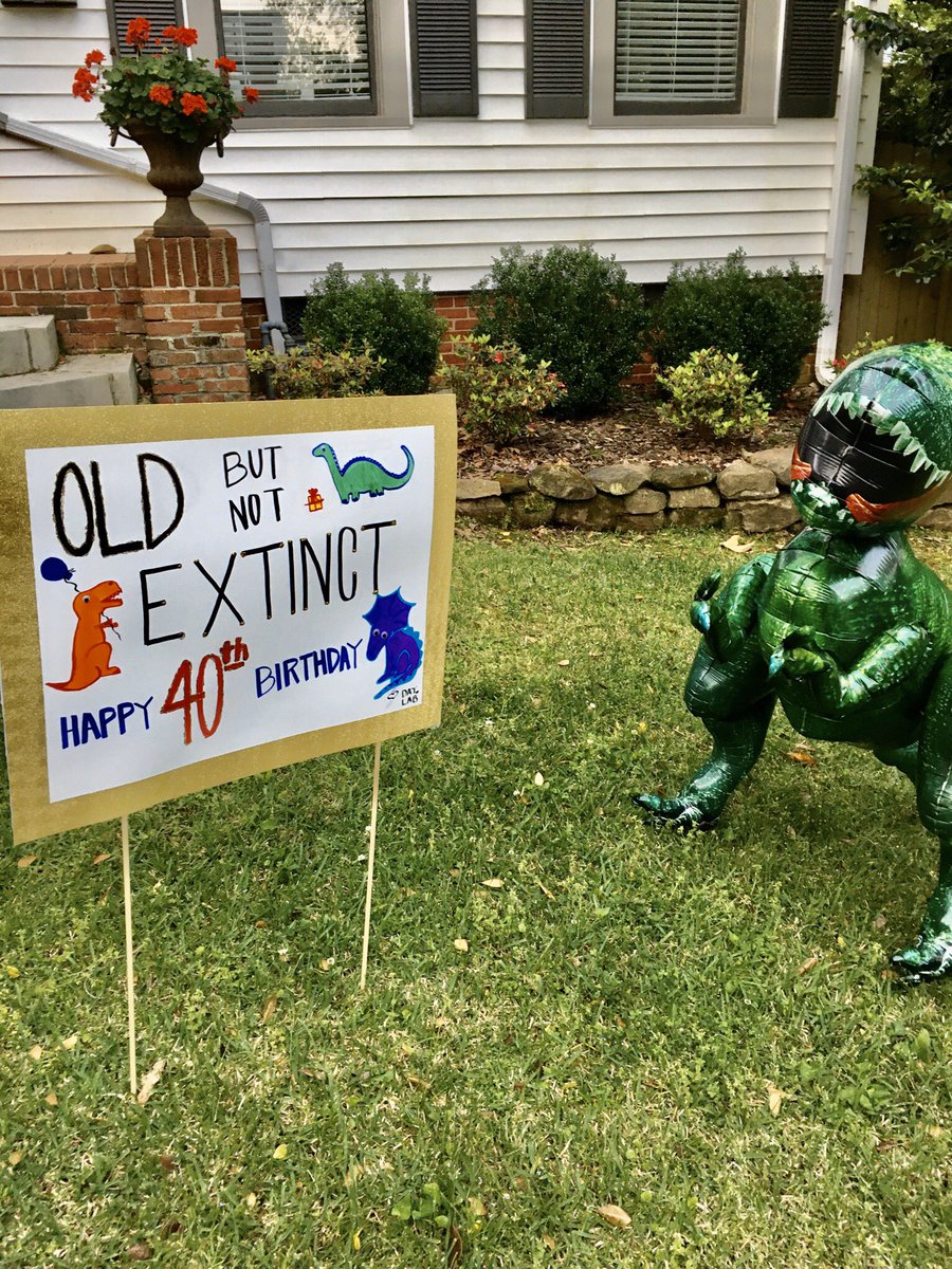 DayLabUAB's tweet photo. My lab knows I dislike celebrating my birthday, so they make a big deal of it every year - apparently even in a pandemic. Happy to be able to share science and life with these awesome people @Jtuscher @coreygduke @ZipperlyM @NancyGallus @R_Phillips_3 @AllieNilsen and others! https://t.co/YS7QFTG7DI