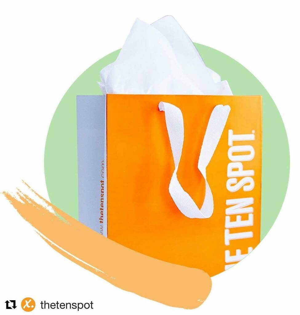 RoncesVillage's tweet photo. Missing your #tenspot favs?? They’ve got you covered! #shoproncy #orderonline
#Repost @thetenspot ・・・
have you officially ran out of your fave beauty product? stop stressin’ - we’re here to help!
during our closure, select 10spot beauty bars are ta… https://t.co/3Y4Cgyt9VG https://t.co/JYsYEjAet7