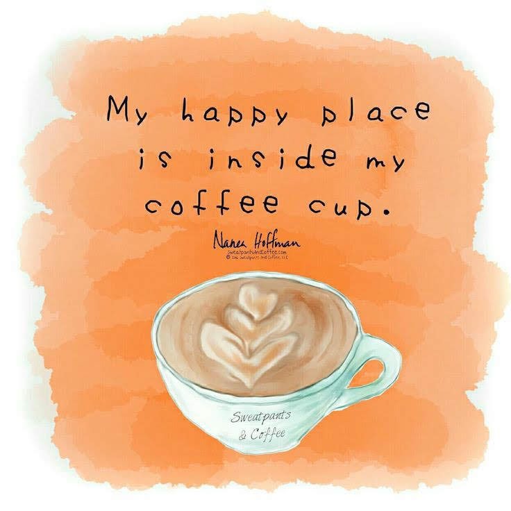 RoadtripC's tweet photo. @confessions_cup @hmgivingsoul @linds4fins @TheAngelOrsini @FionaMorgan79 @Cbp8Cindy @suziday123 @AmyR516 @simplysallyh @ja2cook @Jay_Rombach @joneill55 @jflorez @PoloOrtiz9 @melanie_korach @BiscottiNicole @LoriMoreno @30days30ways @Adventuringgal @BethFratesMD @chernorris @SteveHammActor @_1aWeek @therachelife Beautiful cartoon. And yes #Coffee works on all days. Even weekends. :) #BeSafe #BeHappy #BeContended. https://t.co/Z7I0oiUVWF