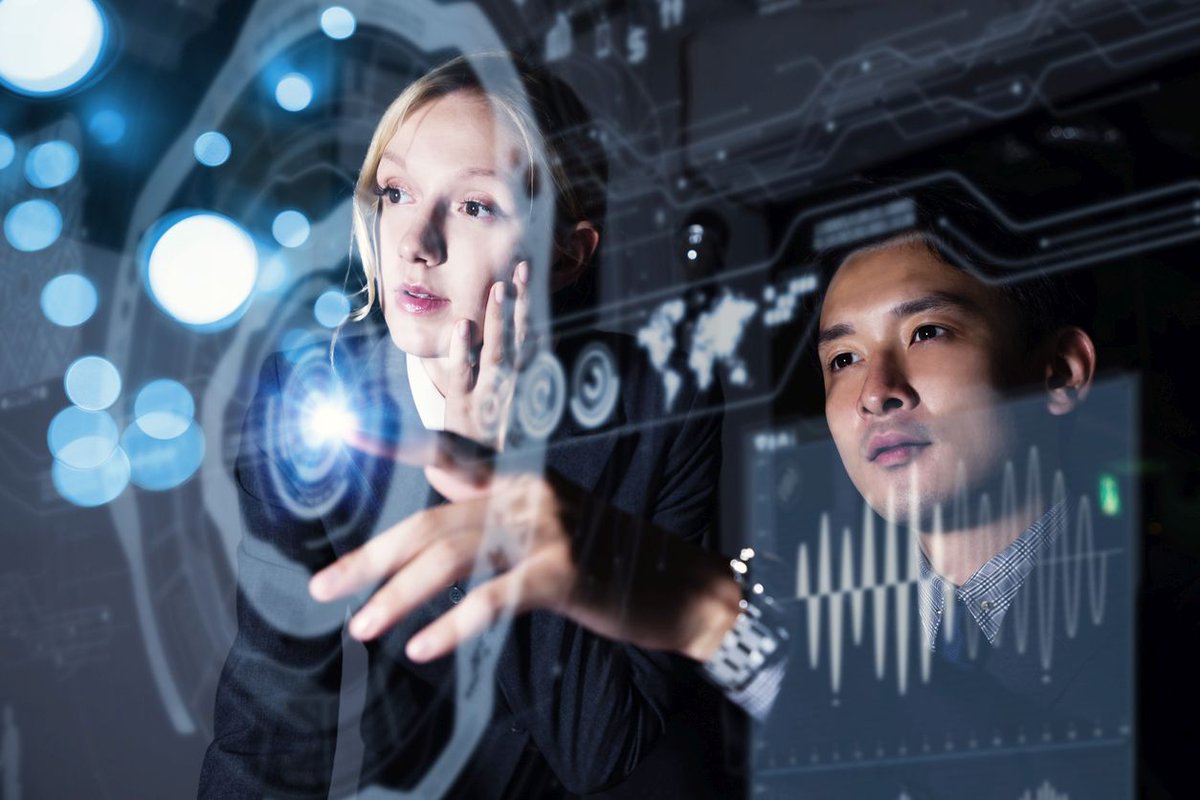 A good primer for business leaders on the potential of #AI from @paulmah of @CDOTrends
https://t.co/Pwj14tQfiD https://t.co/JPKIoJEqyw