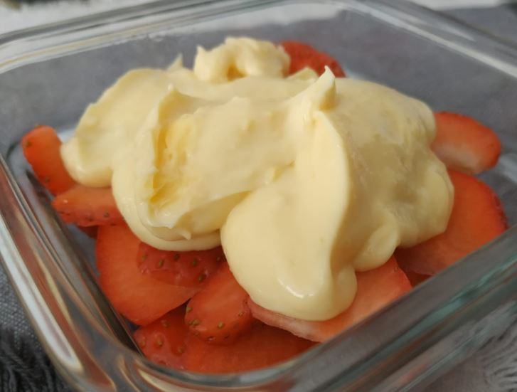 aquilatierratve's tweet photo. El Terrícola @VictorSTV ha preparado en casa la receta del famoso tiramisú de fresas de @fabio_morisi. ¡Y le ha quedado de lujo!

Sabemos que tú tampoco te vas a resistir 🤤
👇👇
https://t.co/Kh1m0w5g1D https://t.co/IBwcLYwnAh