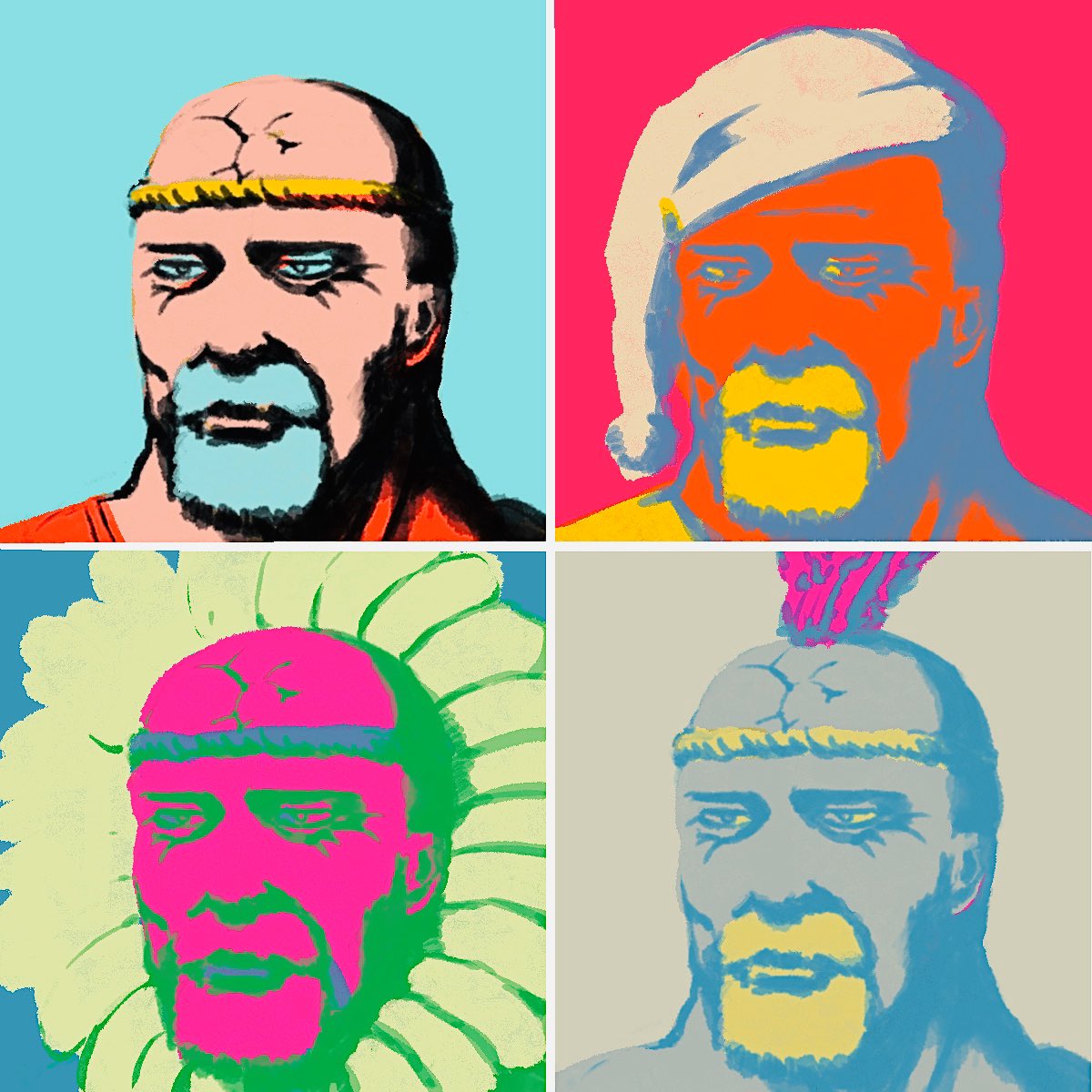 ケンガン Twitter Search ケンガン Twitter Search