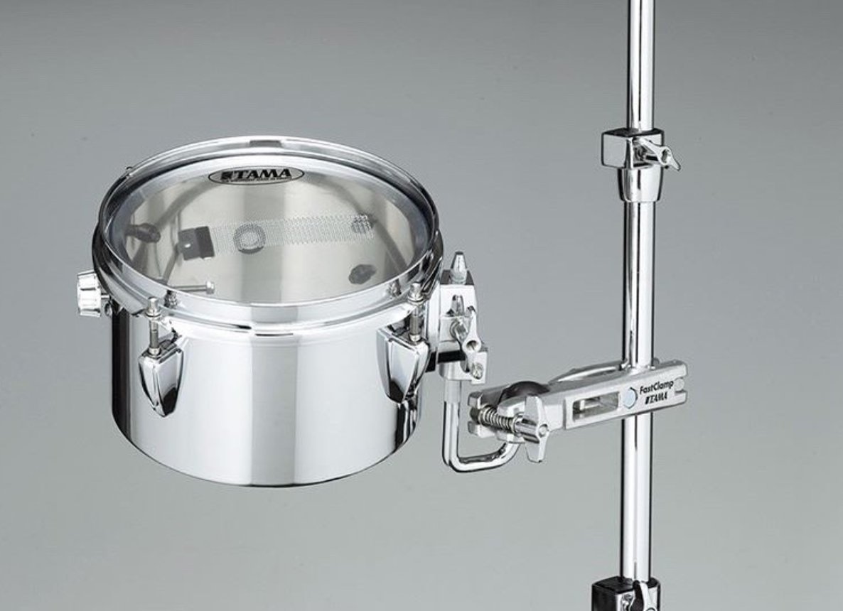 Can someone set this 6.5" mini snare up on an online dating site look how cute it is <a href="/tamauk/">Tama UK</a>