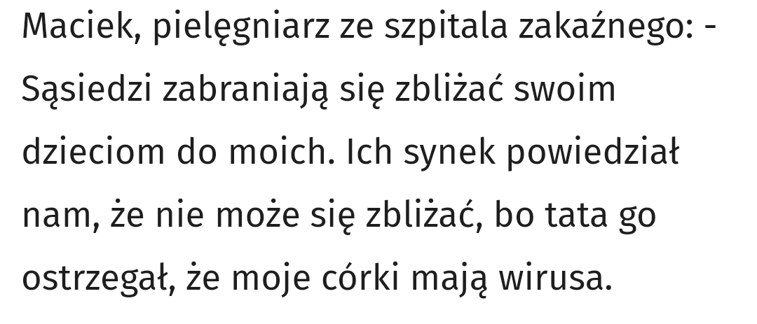 direck85's tweet photo. @bweglarczyk Prawie łyknąłem, następnym razem proszę zwrócić stażystom uwagę na detale, teraz dzieci siedzą w domach i się nie spotykają, czuwaj https://t.co/u3xNCdlnGK