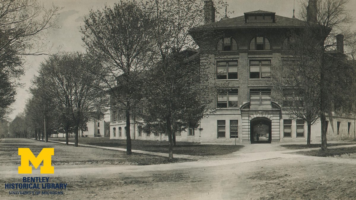 Michigan Alumni On Twitter Attend Your Next Zoom Meeting With A Virtual Background Featuring A Historic U M Photo From Umichbentley Https T Co 36mjvt0dau Https T Co Jsfzgvdat5