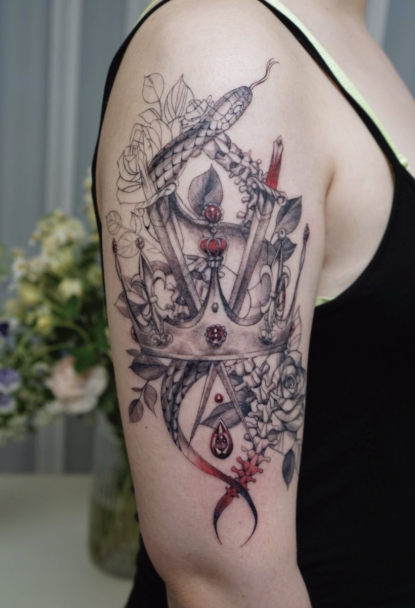 mj_tattooer's tweet photo. RT+팔로우 이벤트❤️

많은 분들께 원하시는 타투를 해드리고자
무료타투 이벤트 합니다!😊🙏
(추첨 이벤트 자주 한답니다🙇)

본 계정 팔로우+RT 해주시는 분들께 추첨을 통해 한분을 뽑아

무료 타투(5cm이하) 혹은 음료 기프티콘 ���립니다!

많은 관심 부탁드립니다!💞

#rt #RT #RT이벤트 #rt이벤트 https://t.co/sv3TEyeHf9