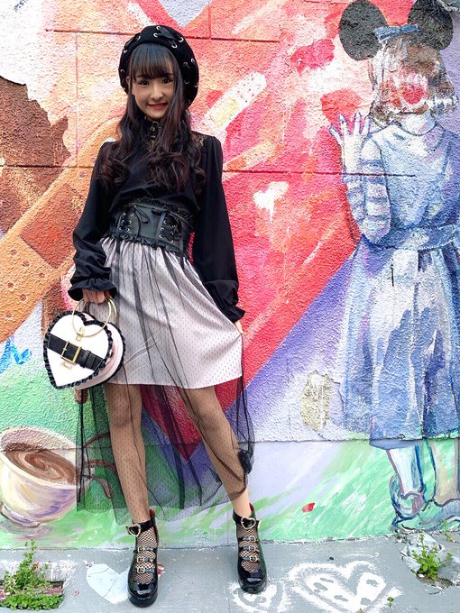 Twitterのコスプレ画像4