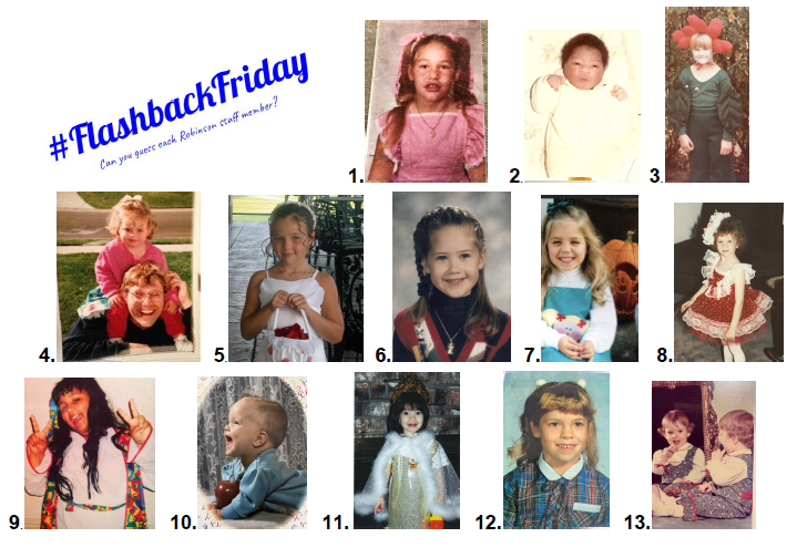 rqsrobinsonelem's tweet photo. #FlashbackFriday #VirtualLearningWeek3 @RaytownSchools  Can you name these Robinson Teachers and Staff? To find the answer, check the next tweet in this thread. https://t.co/GA5wyRoFZs