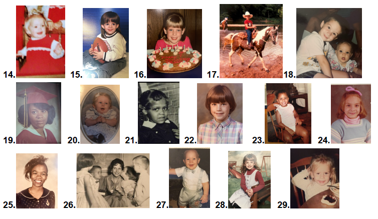 rqsrobinsonelem's tweet photo. #FlashbackFriday #VirtualLearningWeek3 @RaytownSchools  Can you name these Robinson Teachers and Staff? To find the answer, check the next tweet in this thread. https://t.co/GA5wyRoFZs