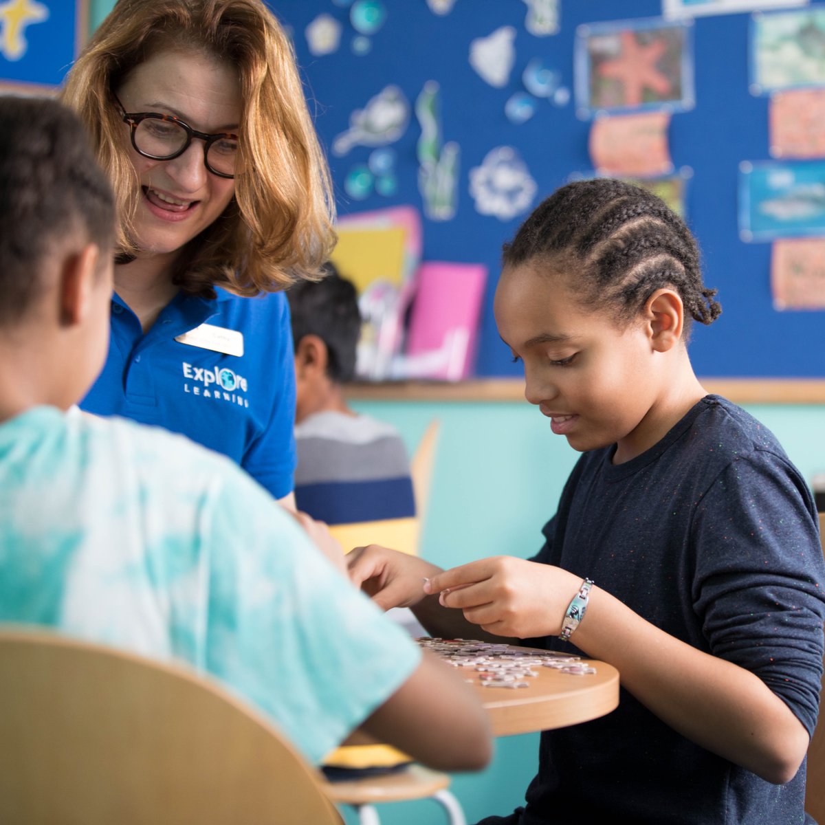 This week's Friday blog features 5 practical learning activities for you and your family to take part in while at home 🏡Continue reading > soo.nr/FekS #ExploreAtHome #KeepEducationGoing