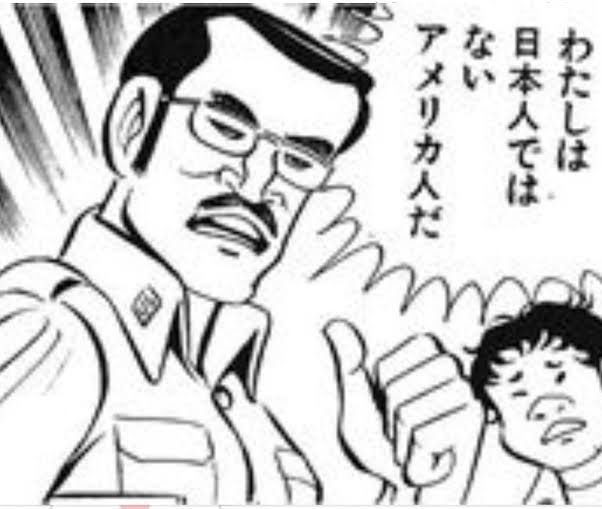 軍用兎 マイクヒロタになった