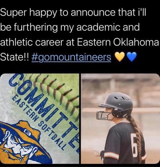 Dallas Tigers 18U Softball tweet media