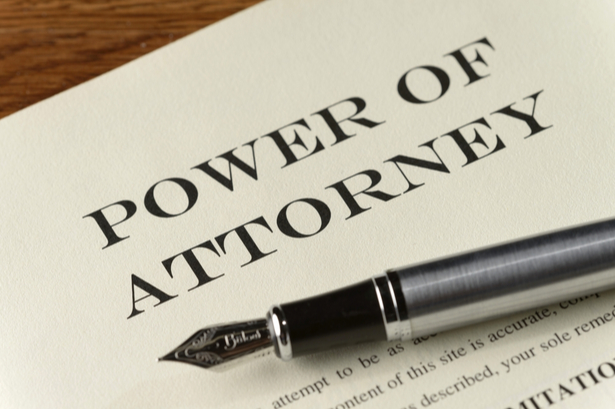 What You Need to Know About the Illinois Power of Attorney Act
bit.ly/2yYZmhx