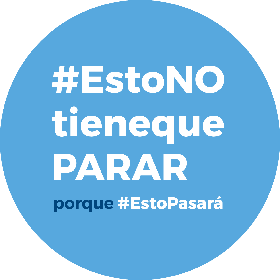 EVAPasociacion's tweet photo. EVAP se suma a la iniciativa #estoNOtienequePARAR, reconociendo el esfuerzo y dedicación de las empresas y trabajodores/as par salir de esta situación lo antes posible y de la mejor manera posible porque #EstoPasará
#somosEVAP #nonosparamos https://t.co/NaedB0LkZK
