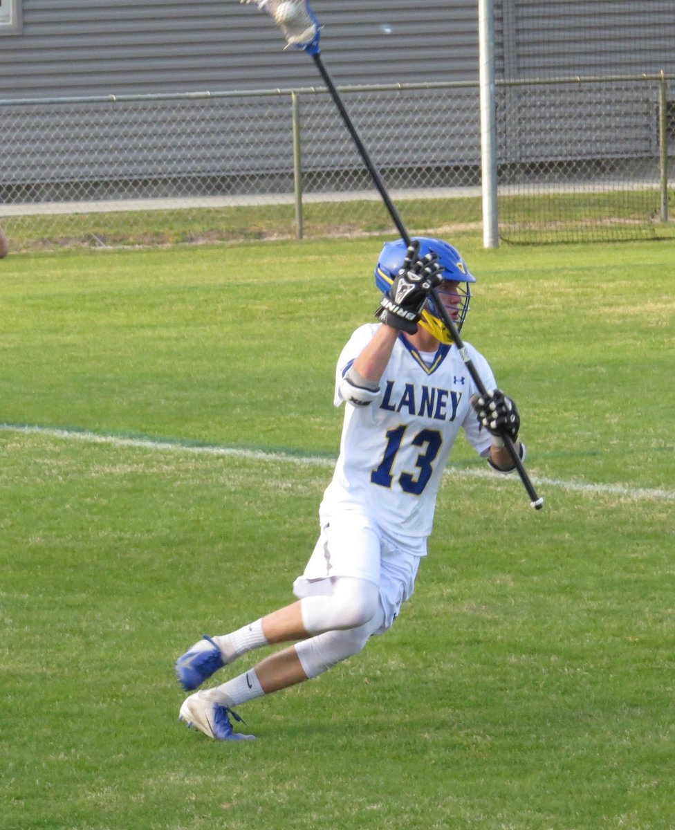 Laney Lacrosse tweet media