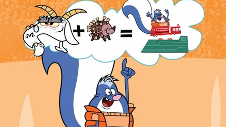 Animated Series Chat™ tweet media