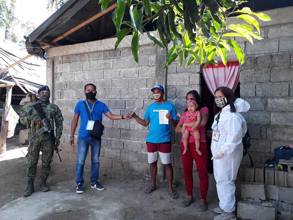 dswdfo2's tweet photo. LOOK: A total of 36 LGUs had Social Amelioration Program (SAP) payouts earlier today. Nineteen of those LGUs were in Isabela, 8 LGUs in Nueva Vizcaya, seven (7) in Cagayan and two (2) in Quirino. @dswdserves #DSWDMayMalasakit https://t.co/DtMtHzRTlH