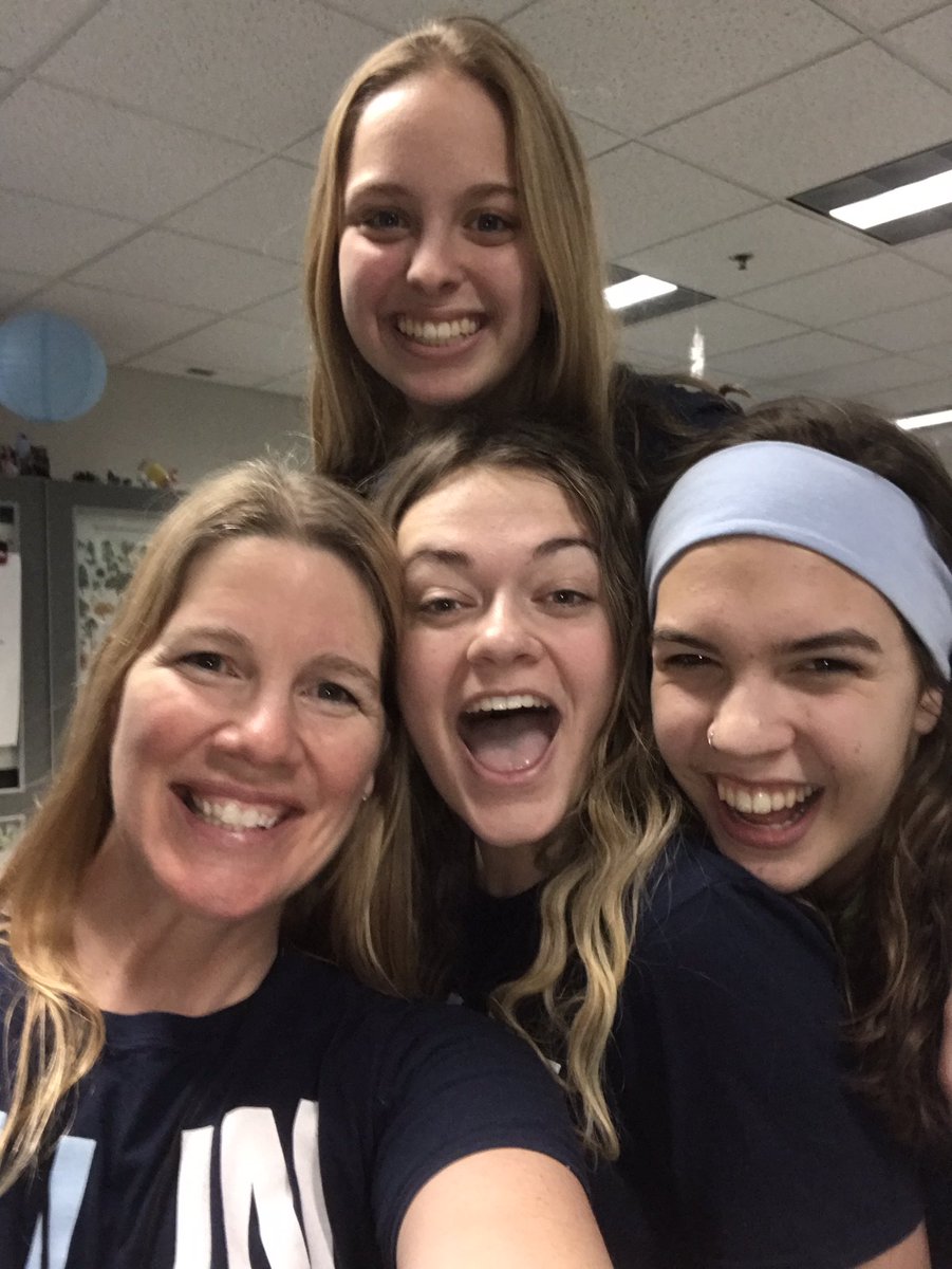 KnightBio's tweet photo. Always going to hold a special place in the chronicles of PMHS and my heart!! Love you @PMHSco2020! #alwaysaFALCON #PMHSFFC https://t.co/lLQJrkZ9Rm