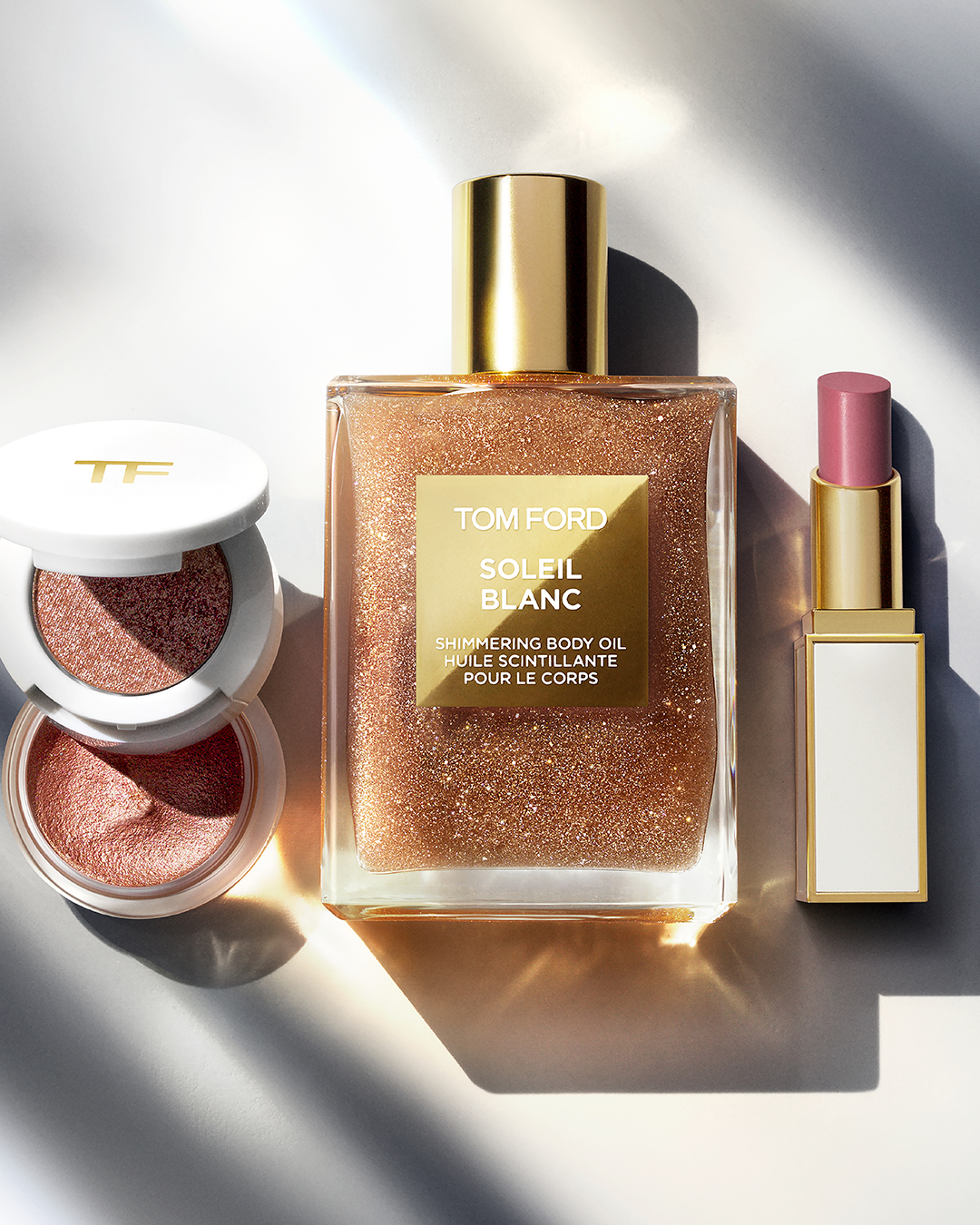 Tomford soleil online