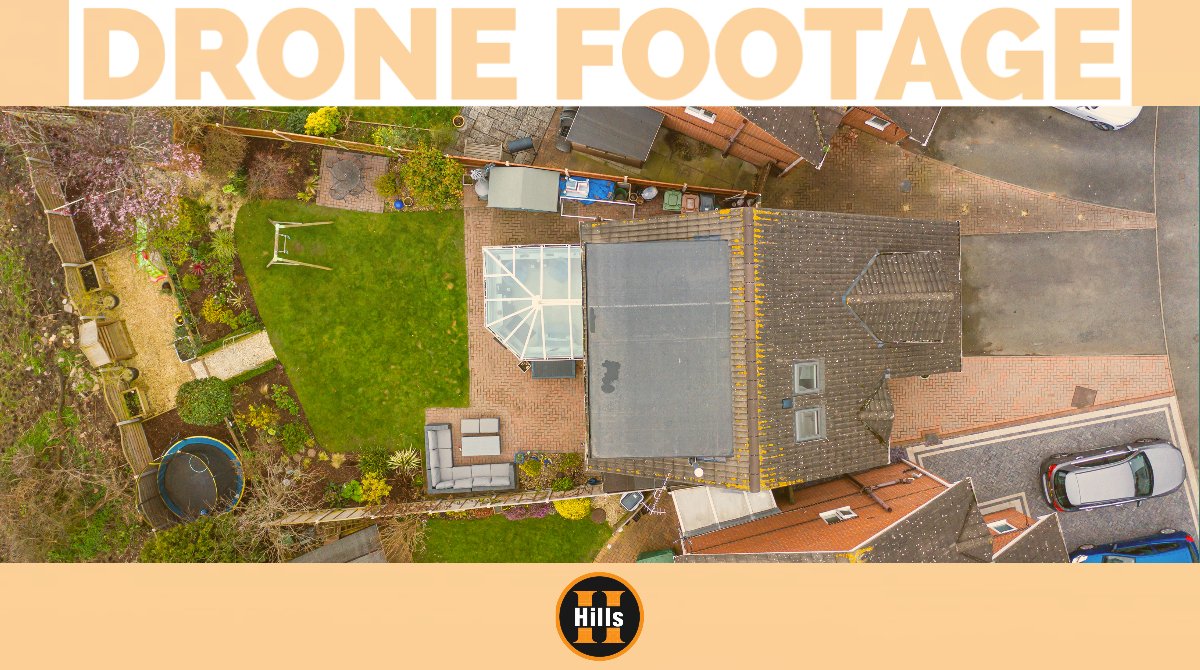 Hills Estate Agents tweet media