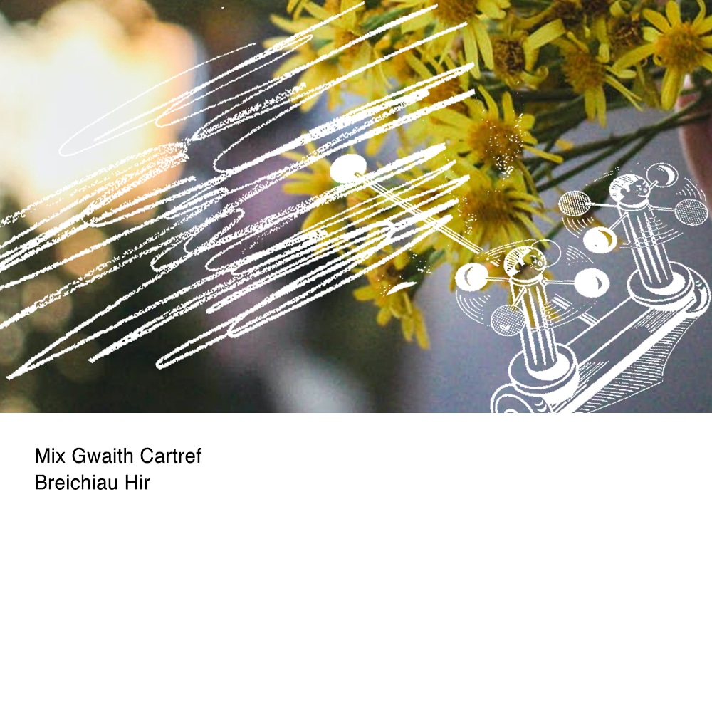 Mix Gwaith Cartref Breichiau Hir.

Nath <a href="/huwstephens/">Huw Stephens</a> gal ni i rhoi 45 munud o gerddoriaeth at ei gilydd ar gyfer ei sioe odd mlan neithiwr. 

🎧 Ma' fe ar dop profile Spotify ni. open.spotify.com/artist/6w8gBGh…