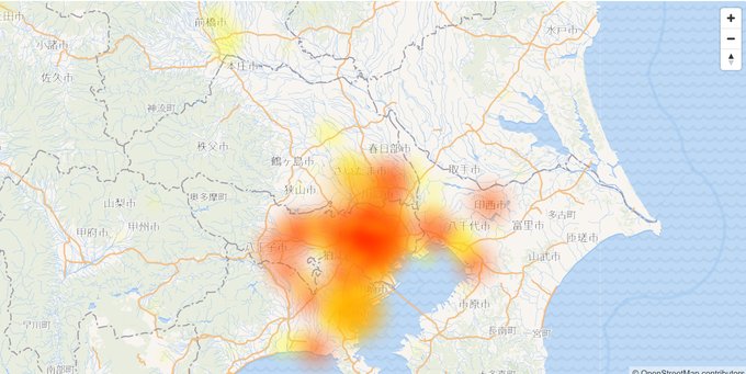 神奈川のtwitterイラスト検索結果 古い順