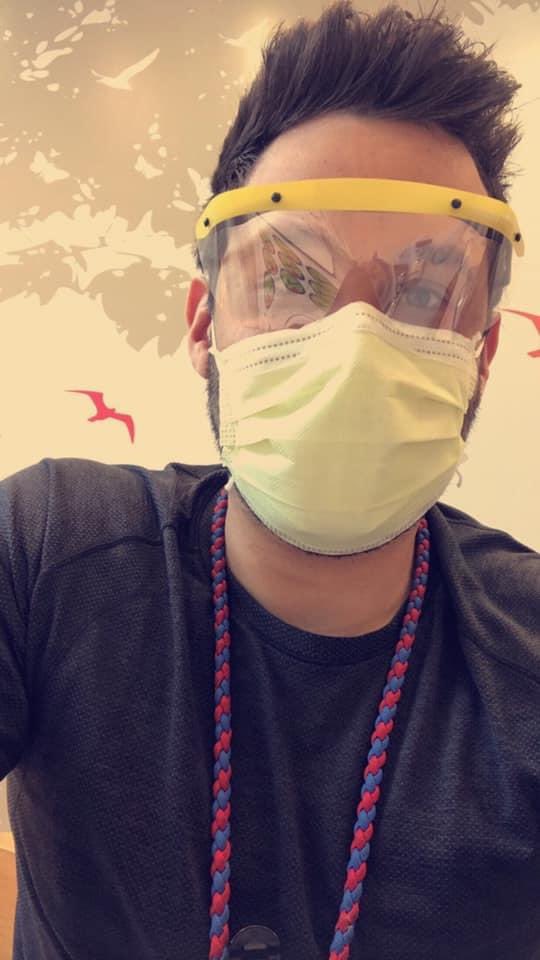 ashland_base's tweet photo. 🔷Alumni Spotlight!🔷

🔷Joey Gonzalez @JoJo_Gonzo2 
🔷All GLIAC Outfielder 2015
🔷Register Nurse at Nationwide Children Hospital 

From all of us at Eagle Nation WE THANK YOU!#LightItBlue https://t.co/licZWnC1nx
