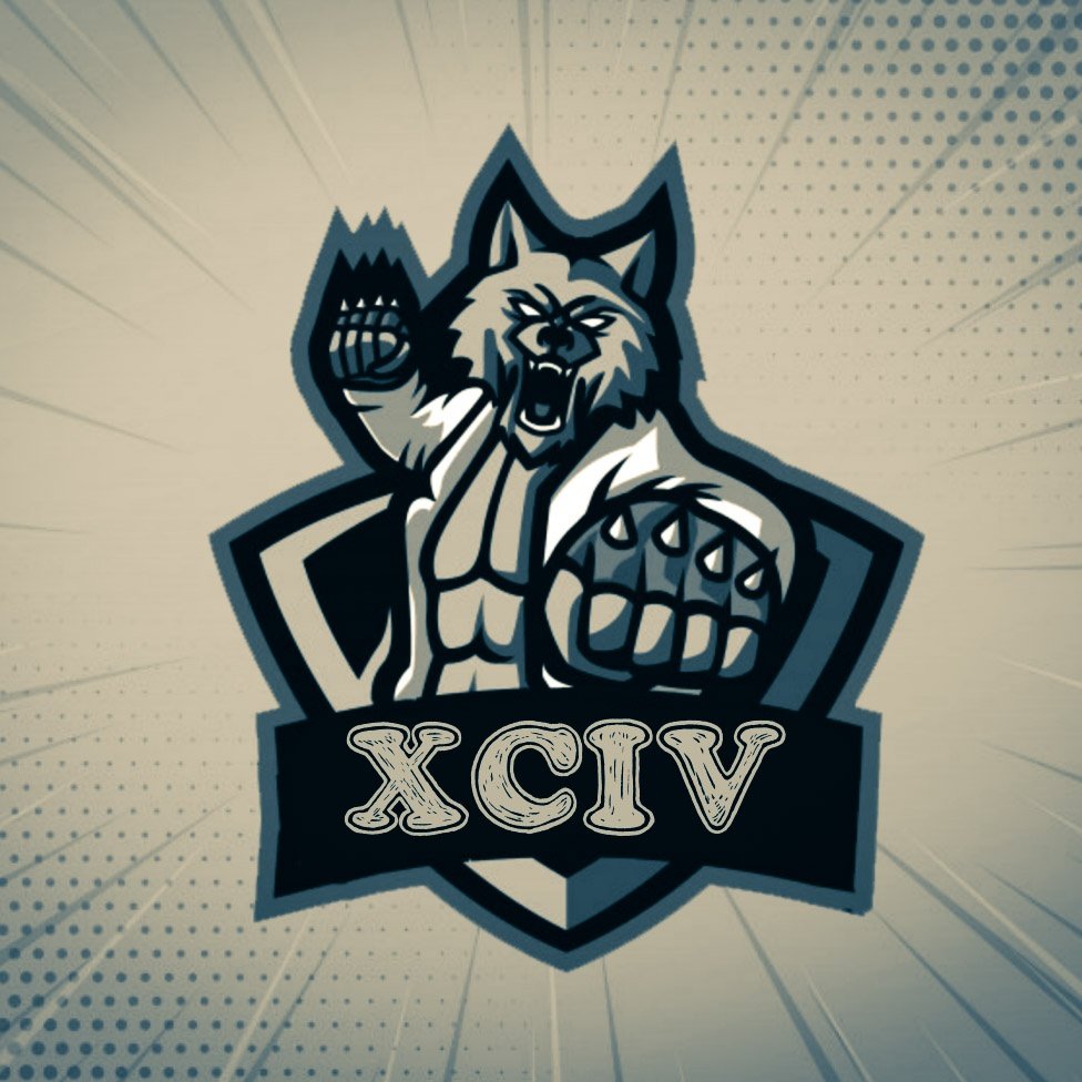 XciV eSport tweet media