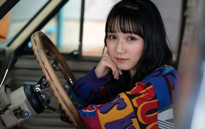 今村麻莉愛のTwitter画像20