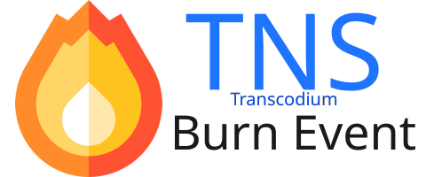 TNS Burn Phase 2 blog.transcodium.com/tns-burn-phase…