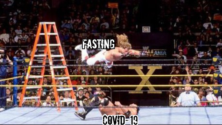 Mormonger's tweet photo. #worldwidefast https://t.co/VXEpUvpPT9