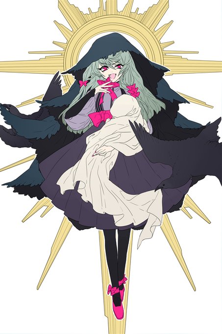 魔女集会であいましょうのtwitterイラスト検索結果 魔女集会であいましょうのtwitterイラスト検索結果