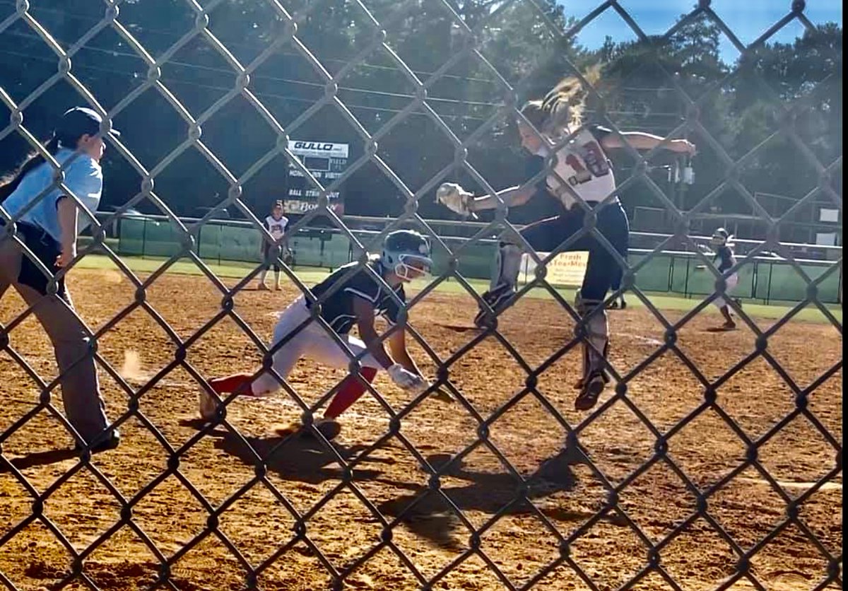 RonRDominguez's tweet photo. @triplecrownspts Mikey Dominguez, #19 catcher Texas Glory HTX https://t.co/Y1Obm87kv7