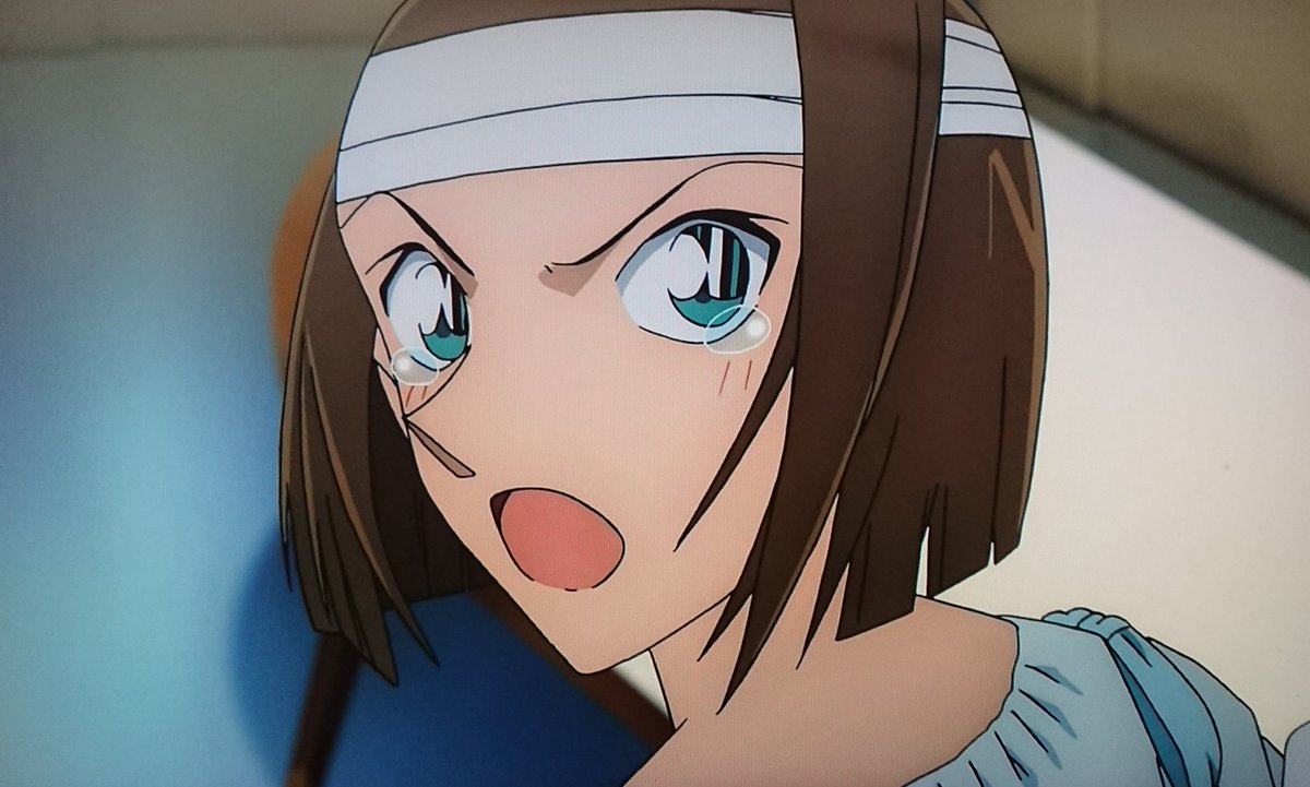 園子は普通に美少女なんだよなぁ 紺青の拳 金曜ロードshow にワカのタイショーのイラスト