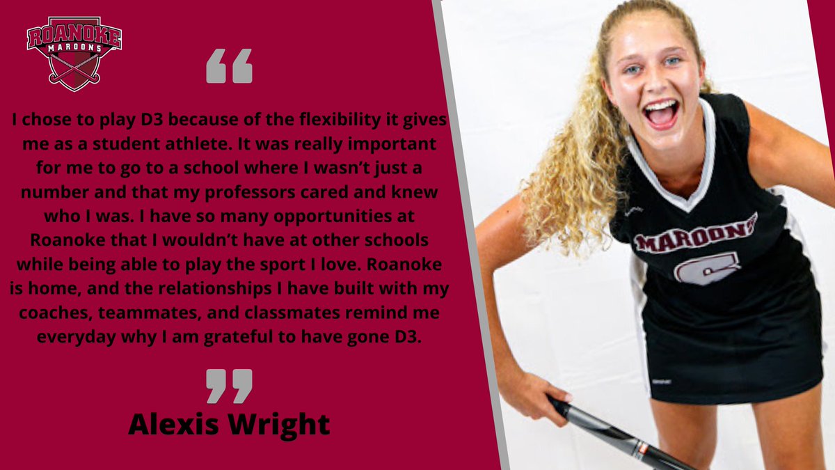 RoanokeFH's tweet photo. Why D3? #d3week #whyd3 #d3isnotfortheweek #gonoke https://t.co/IlGLlBgQXF