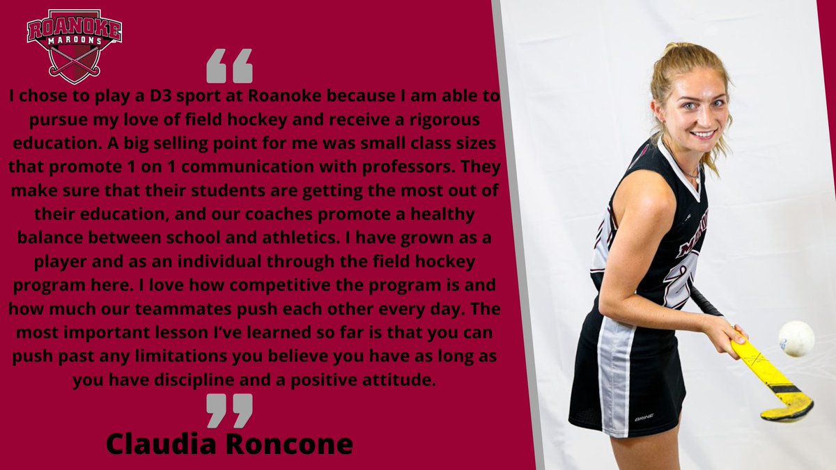 RoanokeFH's tweet photo. Why D3? #d3week #whyd3 #d3isnotfortheweek #gonoke https://t.co/IlGLlBgQXF