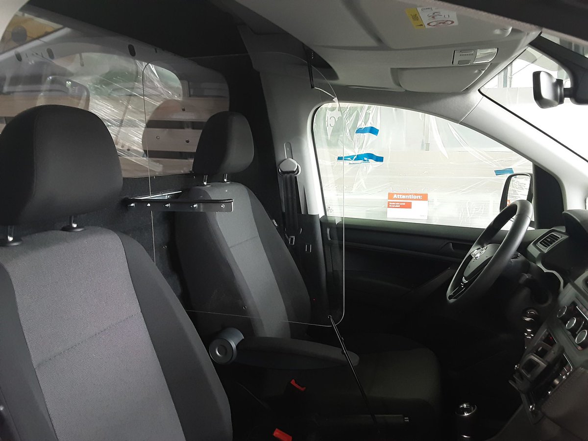 We draaien op volle toeren. De 1,5 meter economie blijft voorlopig, dus kiezen steeds meer bedrijven voor onze corona scheidingsschermen.
Bestellen kan hier: busjes.com/producten/coro… #ondernemer #corona #beatcorona #anderhalvemetereconomie