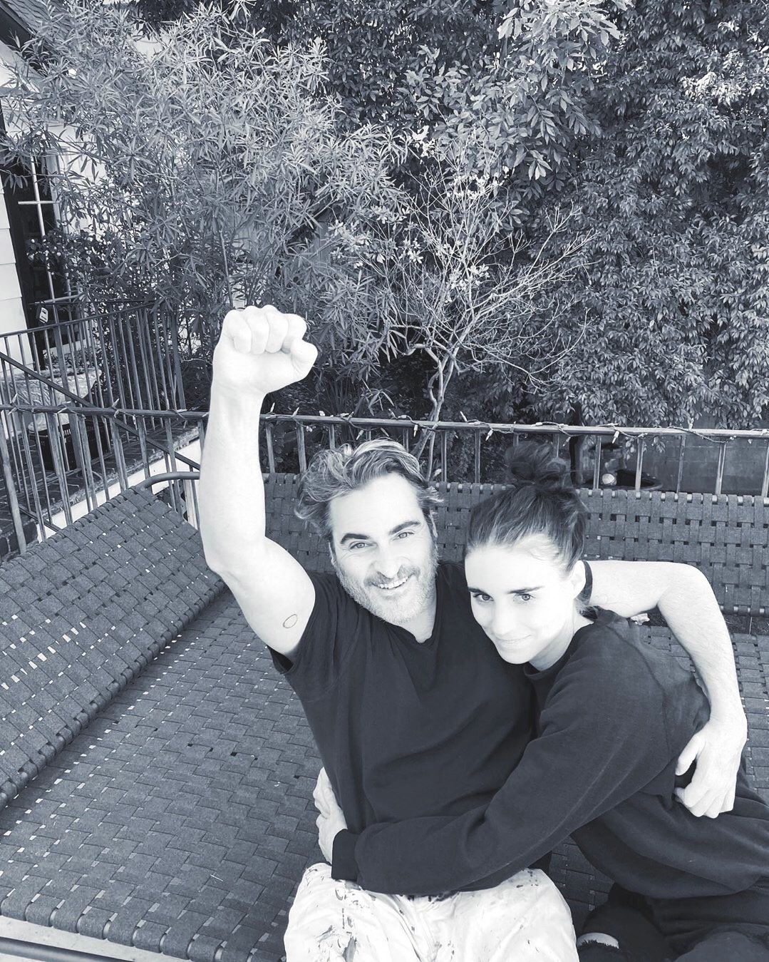 Happy Birthday Rooney Mara  