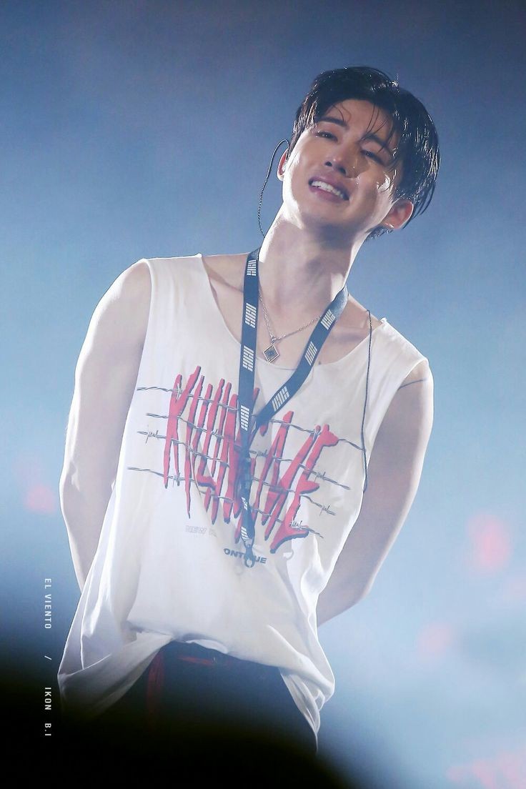 erni_131's tweet photo. Thankyou so much for tonight, setlistnya bener bener roller coasterπ @iKONICfess
Please come backπβ€ @ikon_shxxbi
#SoundOfHanbin https://t.co/wgRAgY2vGt