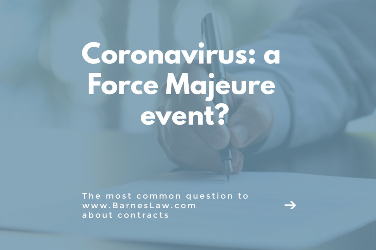 Barnes Law tweet media