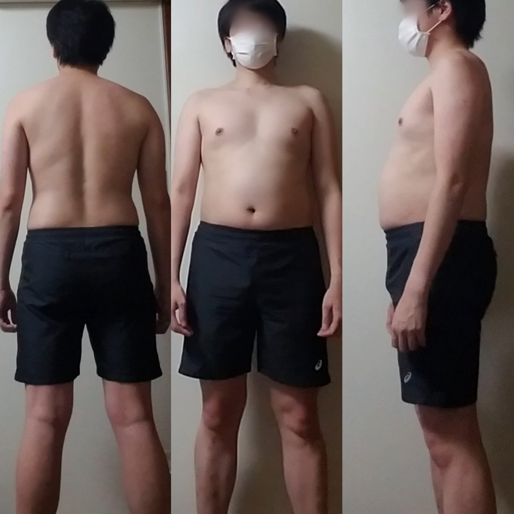 100日後に痩せてるデブ 筋トレ 家トレダイエット4日目 体重85 0 85 2 トレーニングはちゃんと出来たけど 食べ過ぎた 家トレ 筋トレ 筋トレ初心者 筋トレ好きと繋がりたい ダイエット垢さんと繋がりたい ダイエット T Co Eepyy22byb