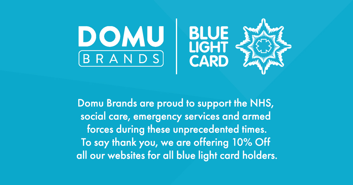 Blue Light Card Nhs / Blue Light Discount The Bold Forester / Gift card
