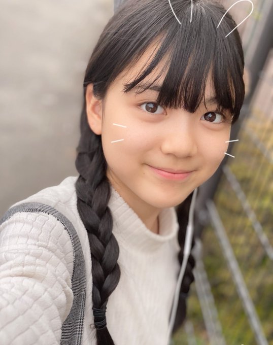 黒にゃご(せな)のTwitter画像6
