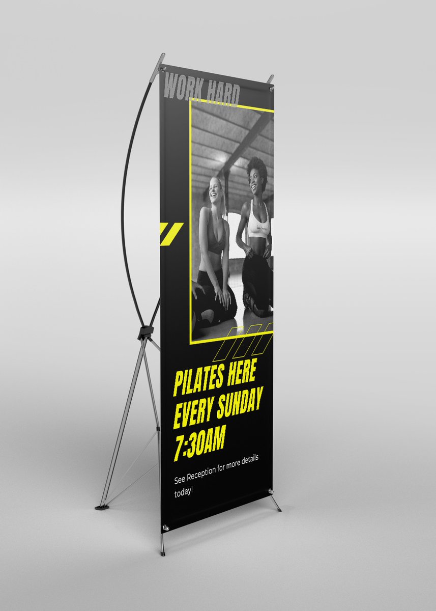 ukrollerbanners's tweet photo. Our indoor and outdoor X Banners are so simple to assemble and change. They make a statement when put up and you can easily order replacement panels too for just £20!!! And all printed in full colour of course... 😍🤩

https://t.co/SZCsbHx0bi https://t.co/B7b9b6XPI9