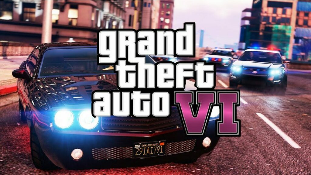 erenumerique's tweet photo. GTA 6 sera bien le prochain jeu de Rockstar Games https://t.co/tMkRY02lex https://t.co/7vEhmrwNnH