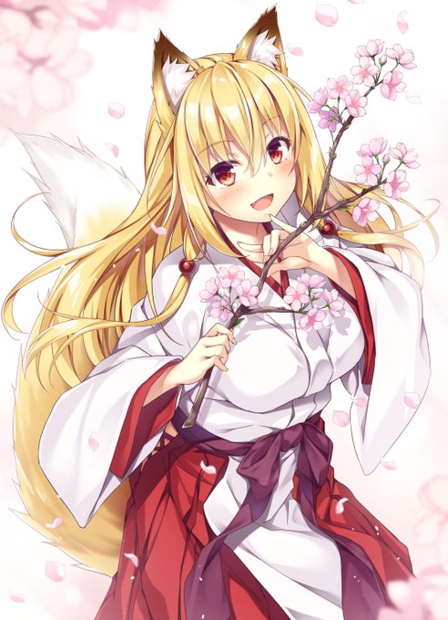 今年は桜見れなかったけど
来年お花見ができるように今出来ることを、一緒に頑張りましょう🌸
#楓ちゃん絵巻 