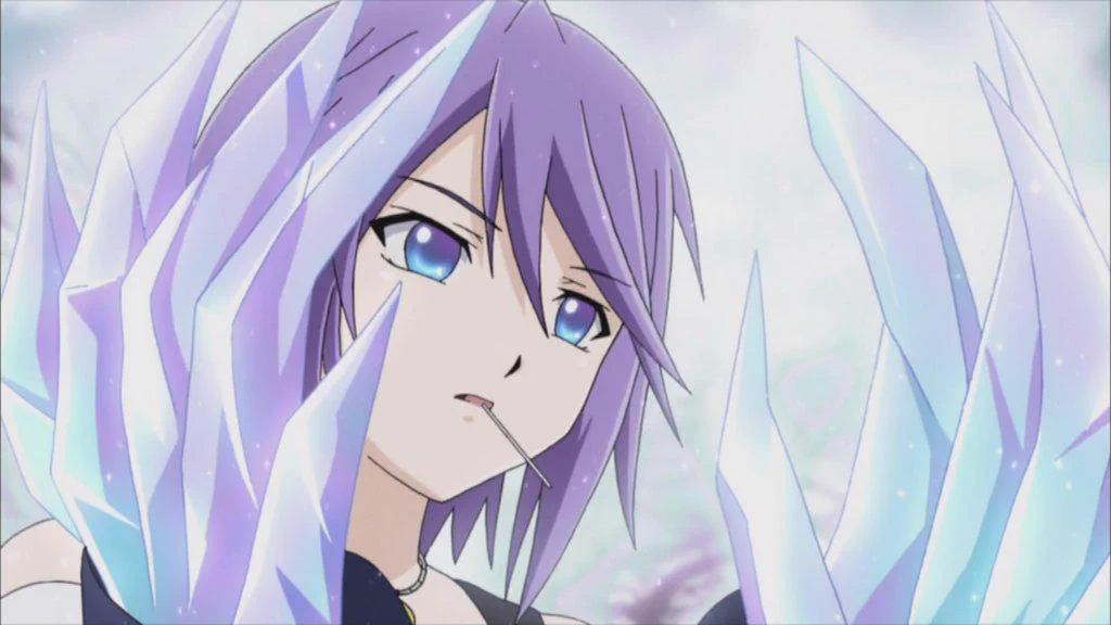 雪女のつらら❄️ship4 on X: 
