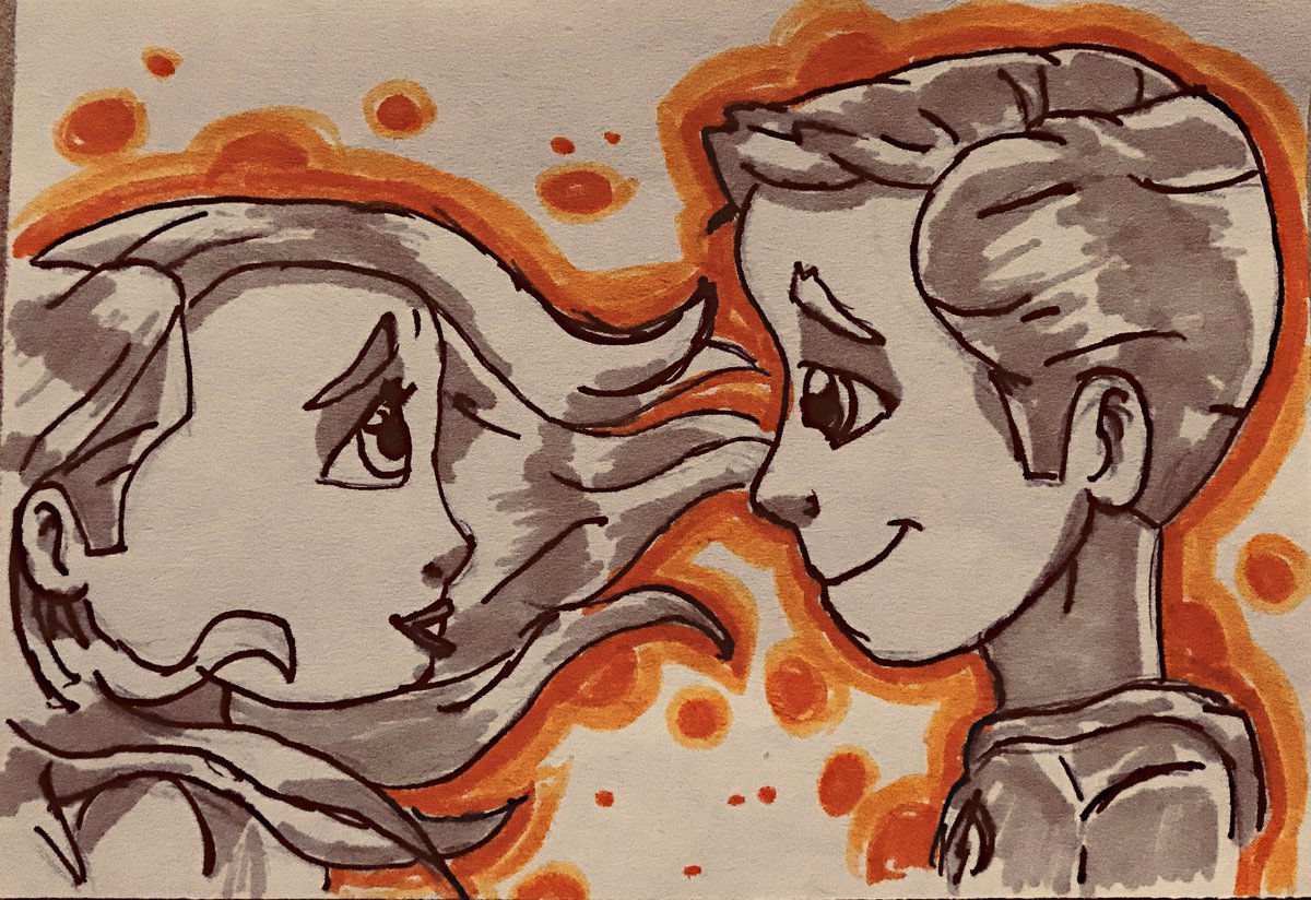 NorseBalder's tweet photo. @CW_TheFlash @candicepatton @lordmesa #TheFlash #barryallen #art #sketch #ırıs #lordmdsa https://t.co/UiIMabrnSB