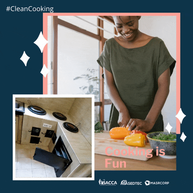 masrcorp's tweet photo. Uganda, Hygiene is important at all times and now more than ever, we have to double our efforts. Itโs not only about hand-washing and social distancing, #StaySafe #CleanCooking #Block10B https://t.co/9eVYHYzEZo