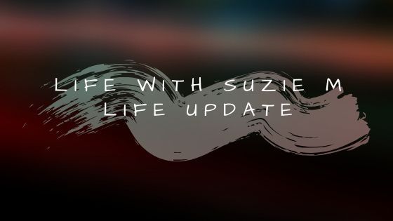 LifeWithSuzieM's tweet image. Life Update! 
buff.ly/2VESQEp
@UKBlogRT 
#smallbloggers_rt
#BloggersHutRT